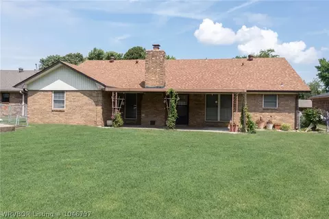 8533 Harvard Dr, Fort Smith, AR 72908 photo 31