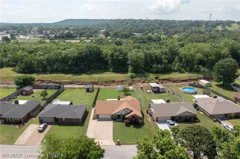 8533 Harvard Dr, Fort Smith, AR 72908 photo 43
