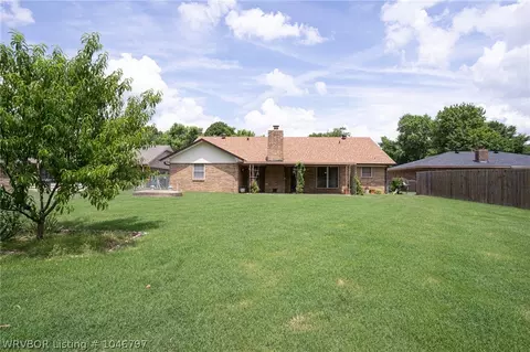 8533 Harvard Dr, Fort Smith, AR 72908 photo 32