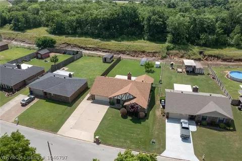 8533 Harvard Dr, Fort Smith, AR 72908 photo 45