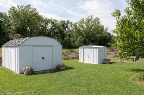8533 Harvard Dr, Fort Smith, AR 72908 photo 38