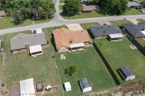 8533 Harvard Dr, Fort Smith, AR 72908 photo 42