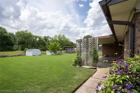 8533 Harvard Dr, Fort Smith, AR 72908 photo 36