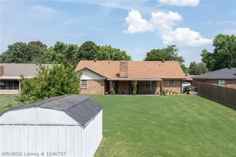 8533 Harvard Dr, Fort Smith, AR 72908 photo 33