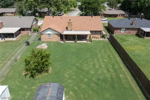 8533 Harvard Dr, Fort Smith, AR 72908 photo 41
