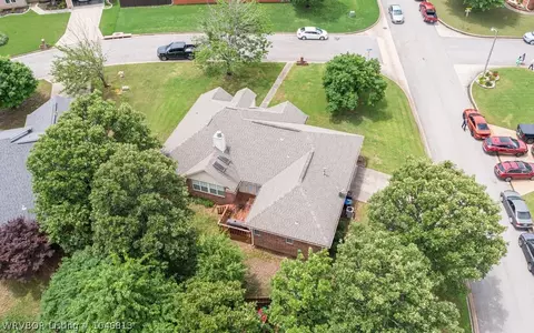 3301 Kinross Dr, Fort Smith, AR 72908 photo 44