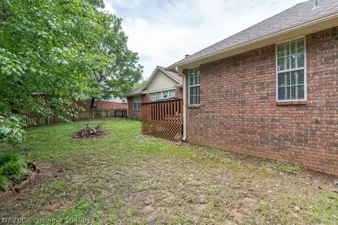 3301 Kinross Dr, Fort Smith, AR 72908 photo 35