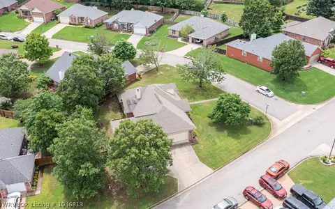 3301 Kinross Dr, Fort Smith, AR 72908 photo 43