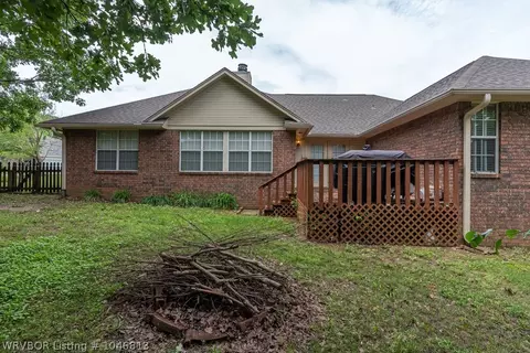 3301 Kinross Dr, Fort Smith, AR 72908 photo 32