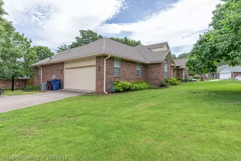 3301 Kinross Dr, Fort Smith, AR 72908 photo 40
