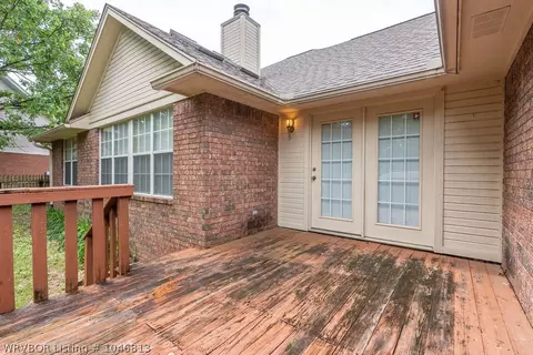 3301 Kinross Dr, Fort Smith, AR 72908 photo 30