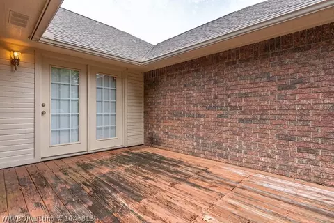 3301 Kinross Dr, Fort Smith, AR 72908 photo 31
