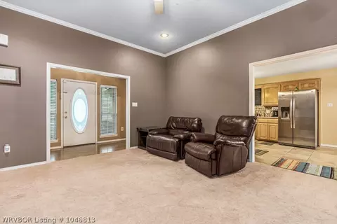 3301 Kinross Dr, Fort Smith, AR 72908 photo 6