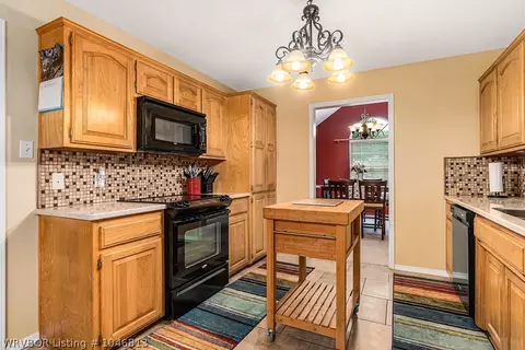 3301 Kinross Dr, Fort Smith, AR 72908 photo 12