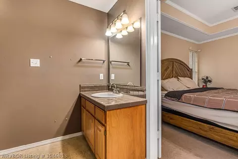 3301 Kinross Dr, Fort Smith, AR 72908 photo 19