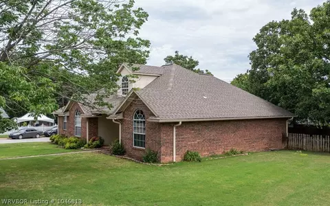 3301 Kinross Dr, Fort Smith, AR 72908 photo 37