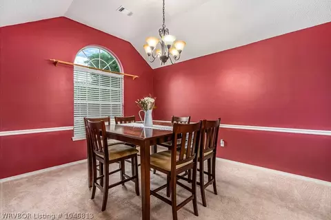3301 Kinross Dr, Fort Smith, AR 72908 photo 16