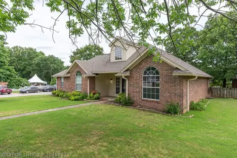 3301 Kinross Dr, Fort Smith, AR 72908 photo 36