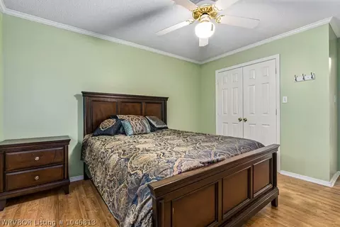 3301 Kinross Dr, Fort Smith, AR 72908 photo 27