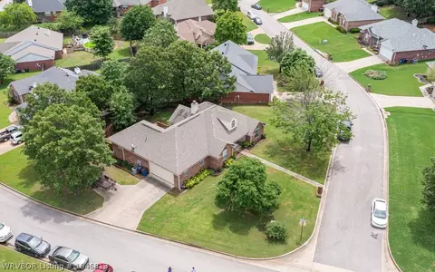 3301 Kinross Dr, Fort Smith, AR 72908 photo 42