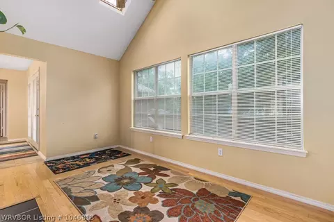3301 Kinross Dr, Fort Smith, AR 72908 photo 8