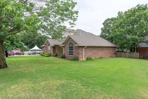 3301 Kinross Dr, Fort Smith, AR 72908 photo 38
