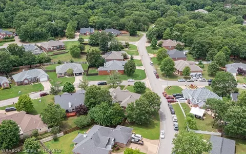 3301 Kinross Dr, Fort Smith, AR 72908 photo 46