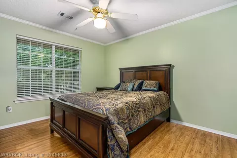 3301 Kinross Dr, Fort Smith, AR 72908 photo 26
