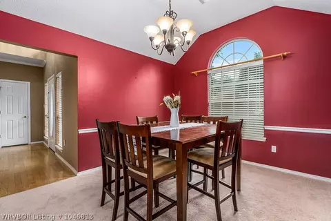 3301 Kinross Dr, Fort Smith, AR 72908 photo 15