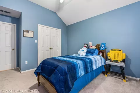 3301 Kinross Dr, Fort Smith, AR 72908 photo 23