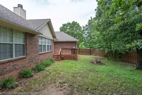 3301 Kinross Dr, Fort Smith, AR 72908 photo 34