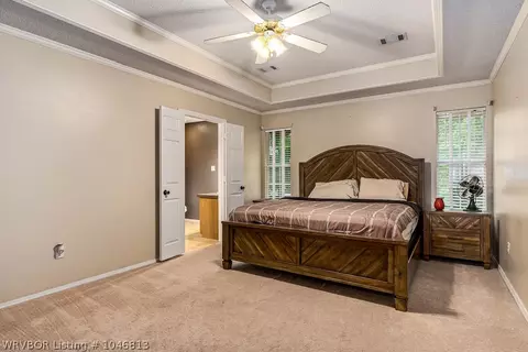 3301 Kinross Dr, Fort Smith, AR 72908 photo 17
