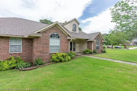 3301 Kinross Dr, Fort Smith, AR 72908 photo 39