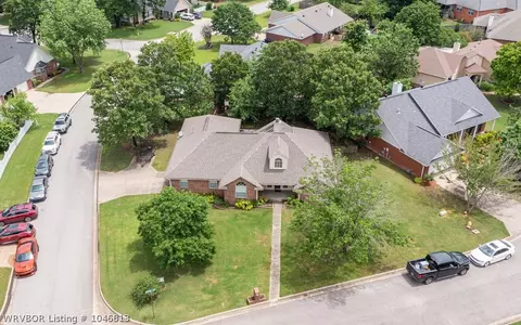 3301 Kinross Dr, Fort Smith, AR 72908 photo 41
