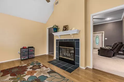 3301 Kinross Dr, Fort Smith, AR 72908 photo 7