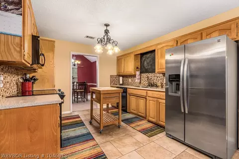 3301 Kinross Dr, Fort Smith, AR 72908 photo 10