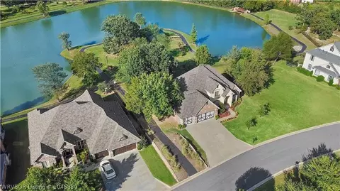 8909 Lakeside, Fort Smith, AR 72903 photo 3