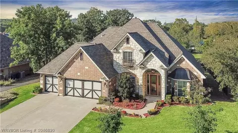 8909 Lakeside, Fort Smith, AR 72903 photo 2