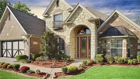 8909 Lakeside, Fort Smith, AR 72903 photo 1
