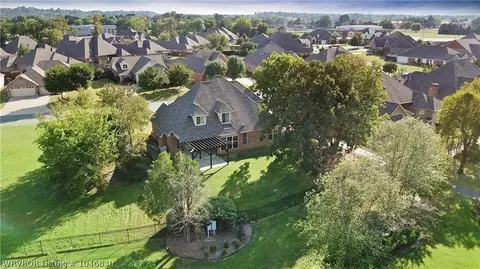 8909 Lakeside, Fort Smith, AR 72903 photo 28