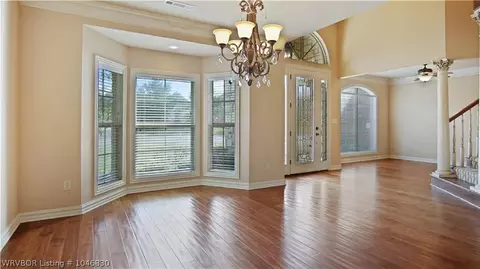 8909 Lakeside, Fort Smith, AR 72903 photo 4