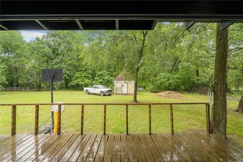 16513 Bear Claw Trl, Fort Smith, AR 72916 photo 27