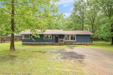 16513 Bear Claw Trl, Fort Smith, AR 72916 photo 1