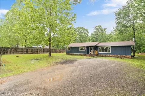 16513 Bear Claw Trl, Fort Smith, AR 72916 photo 2