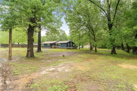 16513 Bear Claw Trl, Fort Smith, AR 72916 photo 20