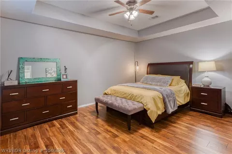 703 I Cir, Barling, AR 72923 photo 16