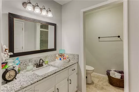 703 I Cir, Barling, AR 72923 photo 17