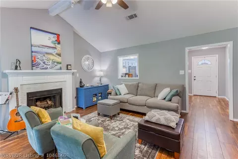 703 I Cir, Barling, AR 72923 photo 5