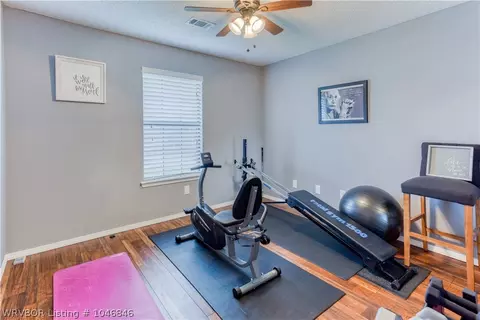 703 I Cir, Barling, AR 72923 photo 13