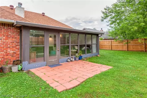 703 I Cir, Barling, AR 72923 photo 19